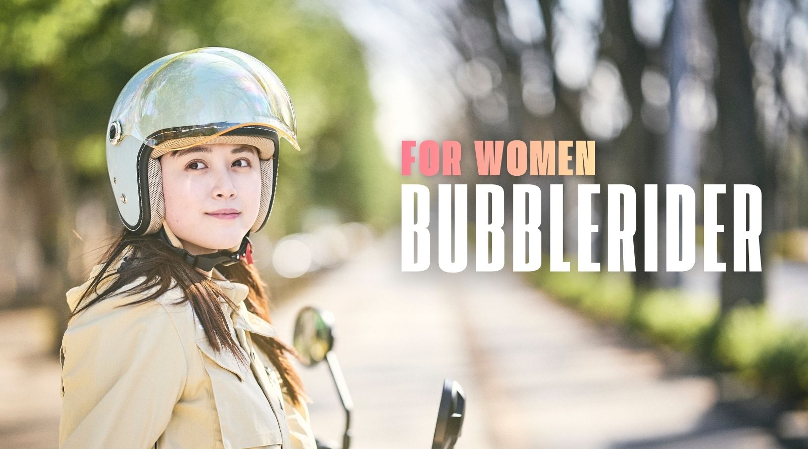bubble-rider-women