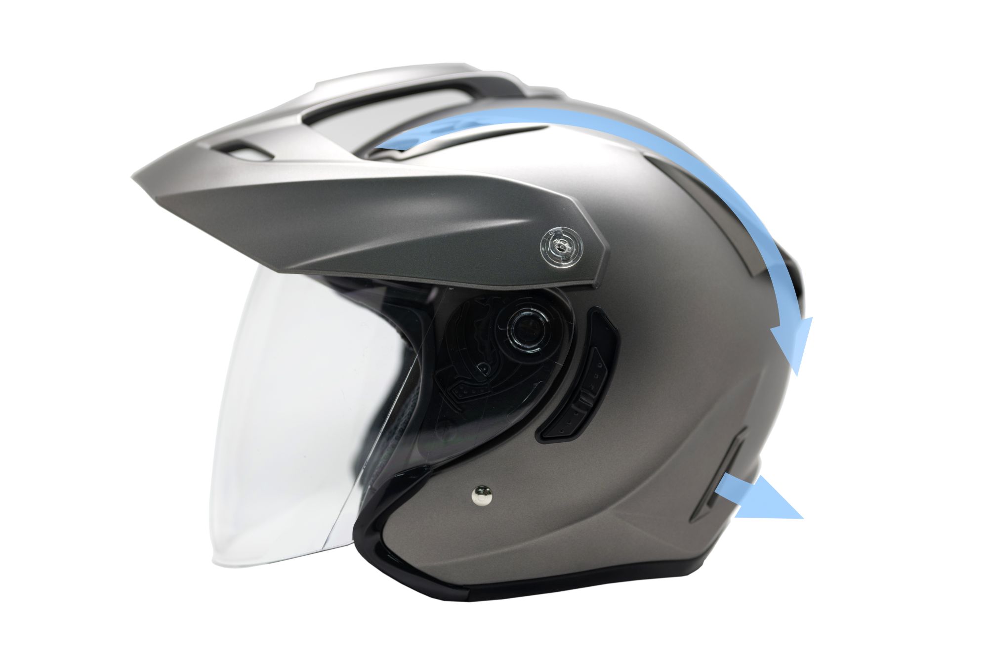 TE-1｜バイクヘルメットならマルシン工業株式会社｜バイク