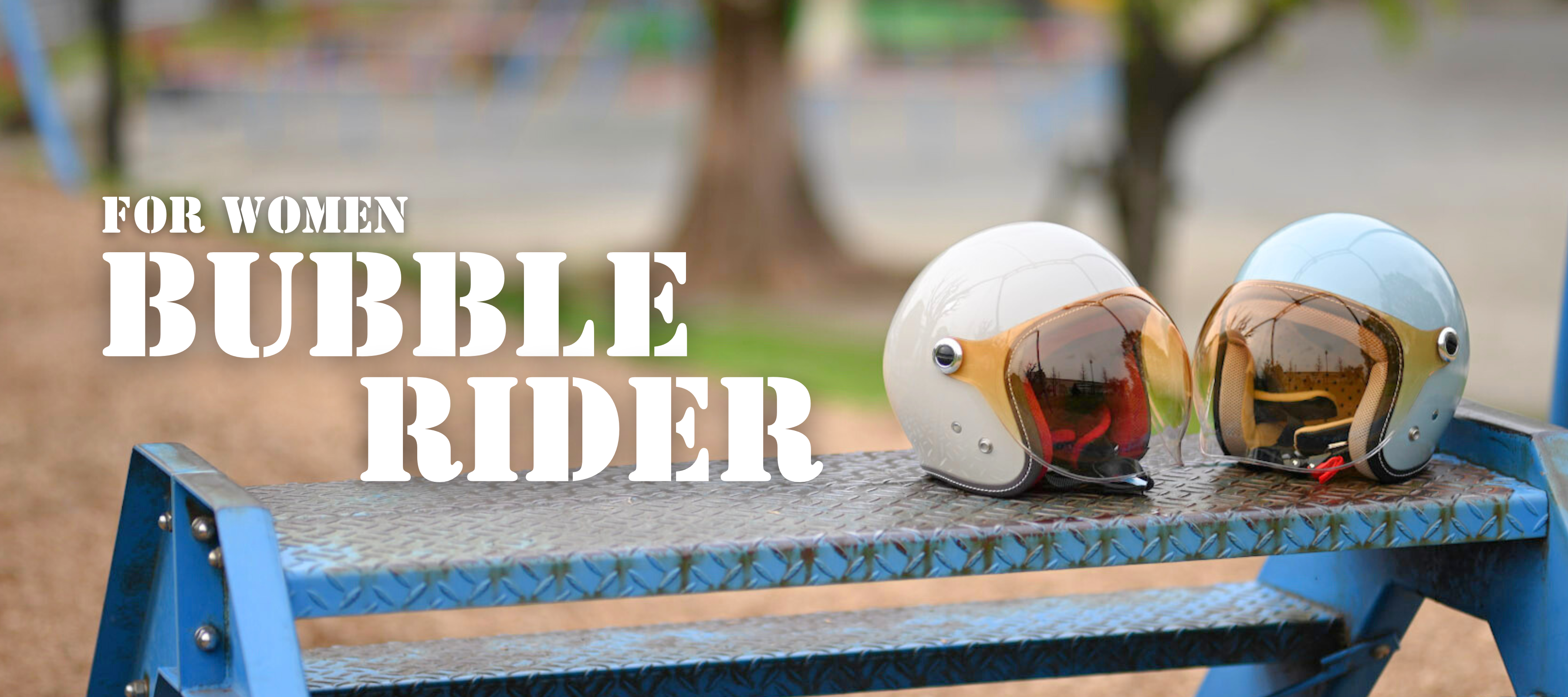 bubble-rider-women