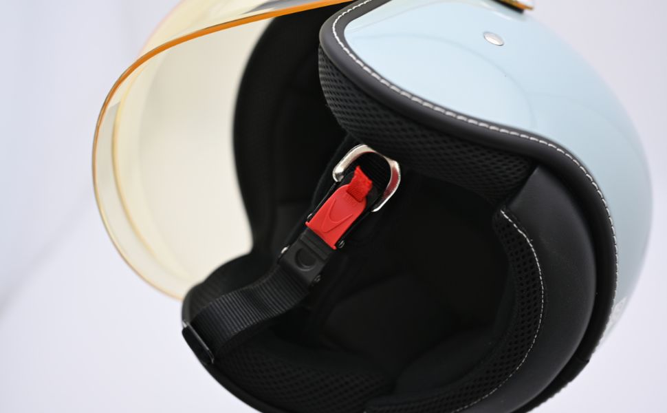 BUBBLE RIDER for MEN｜新製品一覧｜バイクヘルメットならマルシン工業