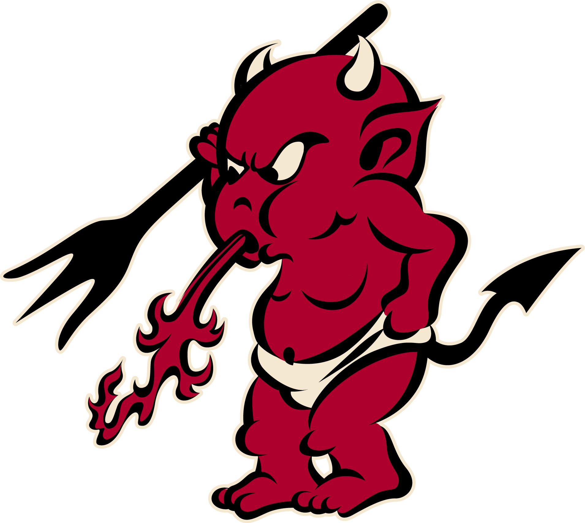 Lucky Devil