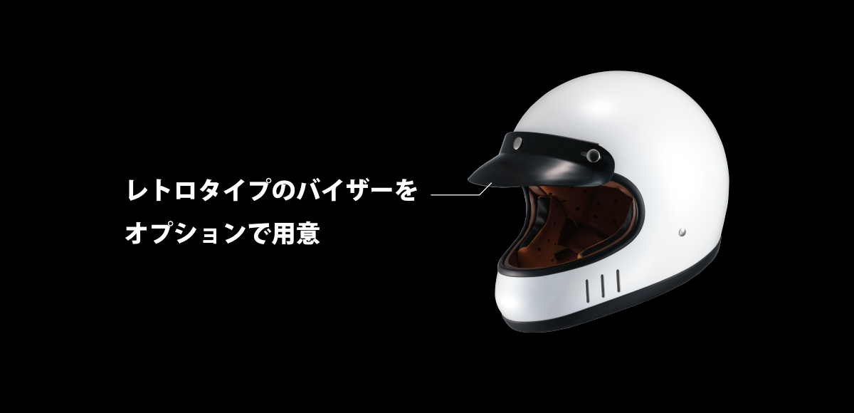 【色: マットブラック】マルシン(MARUSHIN) バイクヘルメット ネオレト