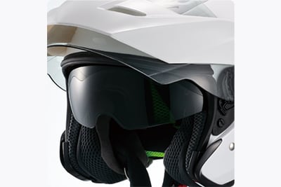 TE-1｜バイクヘルメットならマルシン工業株式会社｜バイクヘルメット 